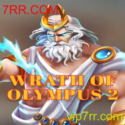 Descubra a Aventura Épica em WrathofOlympus2